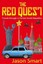 The Red Quest: Travels Through 22 Former Soviet Republics by Jason Smart...