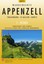 Landeskarte der Schweiz Appenzell