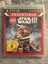 LEGO Star Wars III: The Clone Wars (Sony PlayStation 3, 2011, DVD-Box)NEU !!!
