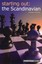 Starting Out: The Scandinavian by Jovanka Houska (Paperback, 2009)