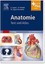 NEU/OVP, Anatomie - TEXT und ATLAS, von Herbert Lippert