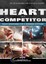 Heart of a Competitor by Fleming H Revell Company 9780800725044