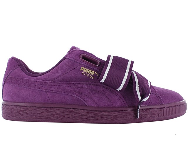 puma heart suede 37 puma heart suede 37