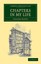 Chapters in my Life, Leonard Jenyns