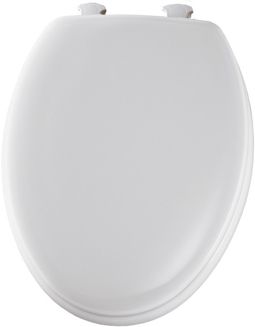 Church Wood Elongated Toilet Seat 1744ec 000 Church Wood Elongated Toilet Seat