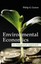 Environmental Economics: An Integrated Approach by Philip Graves (English) Hardc
