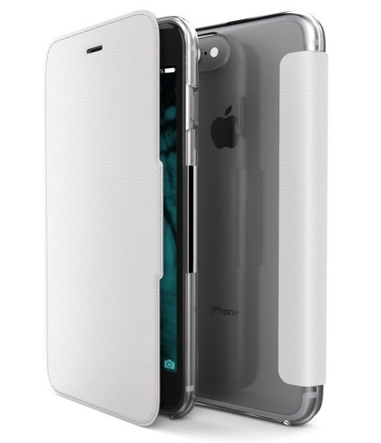 custodia iphone 7 con finestra custodia iphone 7 con finestra