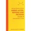 Amino Acids, Peptides And Protens: Vol 29 Royal Society Chemistry