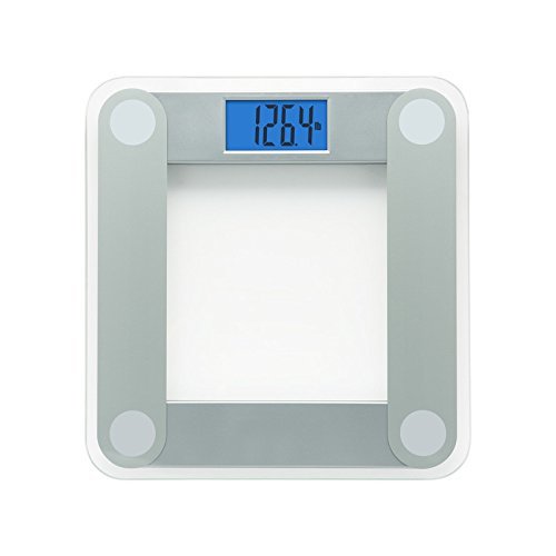 Eatsmart Precision Digital Bathroom Scale With Extra Large Lighted Eatsmart Precision Digital Bathroom Scale With Extra Large Lighted Display Ebay