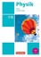 Physik - Neue Ausgabe - Berlin/Brandenburg / 7./8. Schuljahr - Schülerbuch