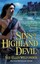 Sins Of A Highland Devil: Highland Warriors: Book 1 (Highland Warriors).