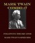 Mark Twain Combo #7: Following the Equator/Mark Twain's Speeches by Twain, Mark