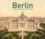 Berlin Then and Now von Nick Gay (Buch) NEU