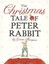 The Christmas Tale of Peter Rabbit by Emma Thompson.