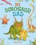 My Dinosaur Dad by Ruth Paul 9781407158396 (Paperback, 2015)