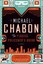 The Yiddish Policemen's Union by Michael Chabon.