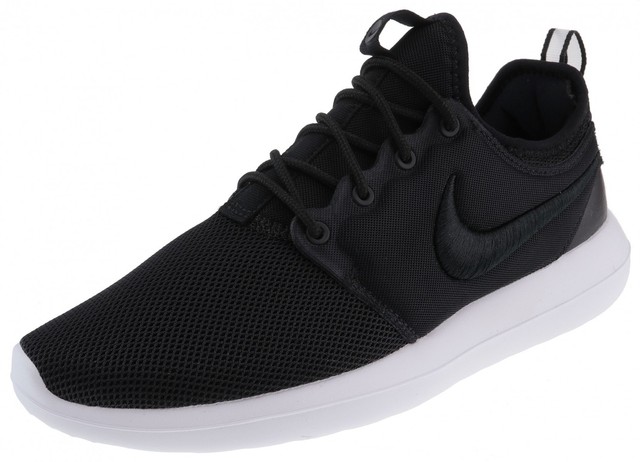 Scarpe Nike Woman Roshe Two 896445 001 black donna Scarpe Nike Woman Roshe Two 896445 001 black donna