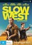 SLOW WEST New Dvd MICHAEL FASSBENDER KODI SMIT McPHEE ***