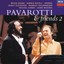Luciano Pavarotti - Pavarotti & Friends, Vol. 2