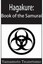 Hagakure: The Book of the Samurai by Yamamoto Tsunetomo.