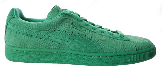 puma suede classic verde acqua puma suede classic verde acqua