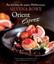 Orient Express: Fast Food from the Eastern Mediterranean by Silvena Rowe.
