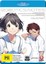 Robotics;Notes : Collection 1 - Blu Ray Region B Free Shipping!