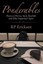 Ponderables: Poems on Worms, Souls, Baseball, and Other Important Topics by RP E