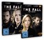 The Fall - Tod in Belfast Teil 1 & 2 Bundleset 5x DVD Gillian Anderson Jamie D..