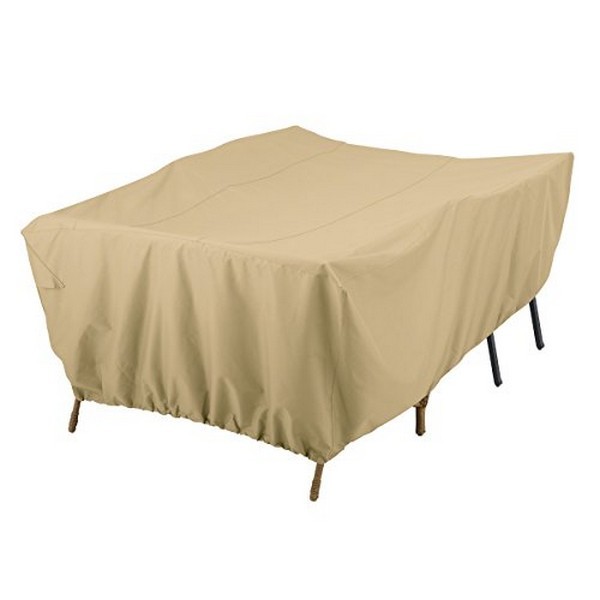Classic Accessories 59972 Terrazzo General Purpose Patio Furniture Picture 1 Of