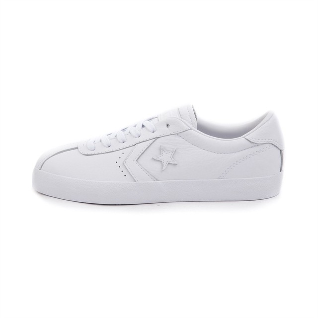 converse breakpoint ox leather sneaker converse breakpoint ox leather sneaker