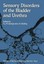 NEW Sensory Disorders Of The Bladder And Urethra BOOK (Paperback) Free P&H