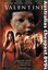 Valentine DVD NEW, FREE POSTAGE WITHIN AUSTRALIA REGION 4
