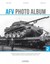 AFV Photo Album: Armoured Fighting Vehicles on Czechoslovakian Territory 1945: