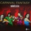 SALUT SALON - Carnival Fantasy