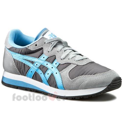 Asics OC Runner HL517 Sneakers Basse Unisex Adulto Grigio z6T Asics OC Runner HL517 Sneakers Basse Unisex Adulto Grigio z6T