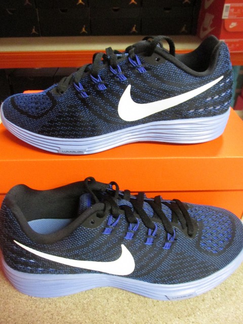 Donna Nike Lunartempo 2 RACER BLU Scarpe da corsa 818098 401 Donna Nike Lunartempo 2 RACER BLU Scarpe da corsa 818098 401