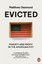 Evicted: Poverty and Profit in the American City by Matthew Desmond.