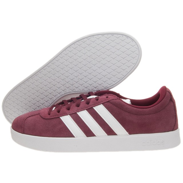 Adidas 2016 Zapatillas granate Adidas 2016 Zapatillas granate