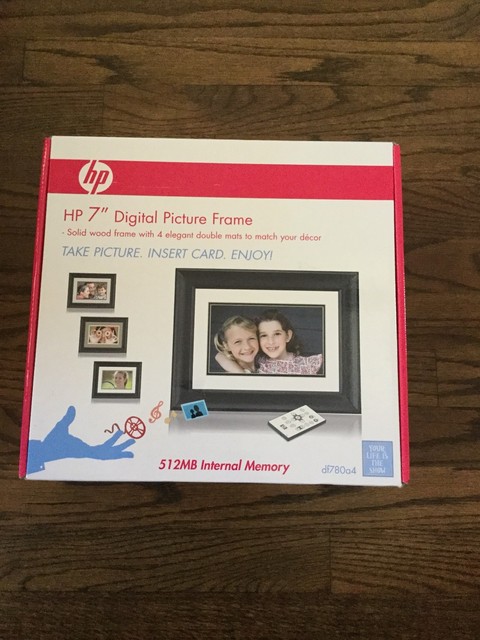 Hp 7 Digital Picture Frame Ideas Hp 7 Digital Picture Frame Df780a4