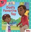 Doc McStuffins Dad's Favorite Toy by Disney Book Group (Paperback / softback,...