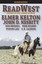 Readwest: Stories of the American West by Elmer Kelton (English) Paperback Book