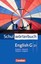 English G 21. Schulwörterbuch. Englisch - Deutsch / Deutsch - Englisch NEU