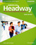 American Headway: Starter: Student Book with Online Ski - Paperback NEW 2015-07