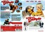 Sergeant Pepper, stimmungsvoller Abenteuerfilm für die ganze Familie, DVD/Neu