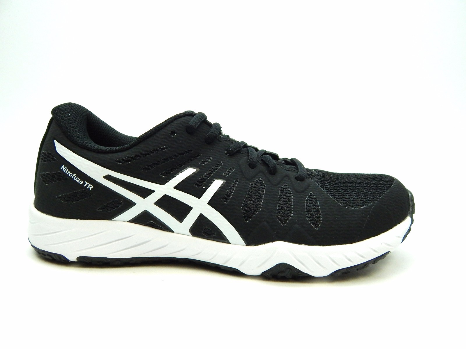 ASICS Nitrofuze TR S664n 9001 Nitrofuze Noir Blanc ASICS Femme Femme Chaussures Pointure 5 à 1fdfced - newboost.website ASICS Nitrofuze TR S664n 9001 Nitrofuze Noir Blanc ASICS Femme Femme Chaussures Pointure 5 à 1fdfced - newboost.website