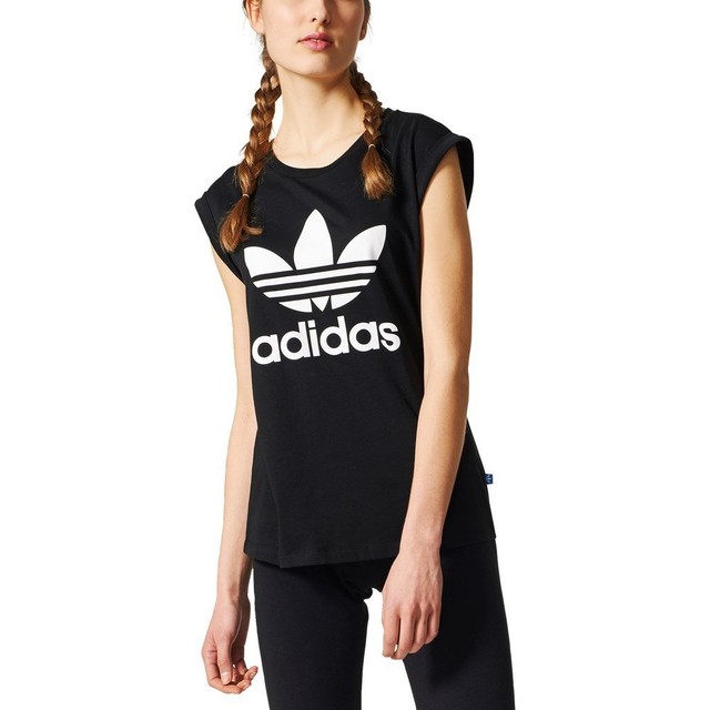 t-shirt adidas donna nera t-shirt adidas donna nera