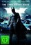 The Dark Knight Rises von Christopher Nolan | DVD | neu
