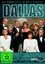 DALLAS, Staffel 9 (4 DVDs) NEU+OVP