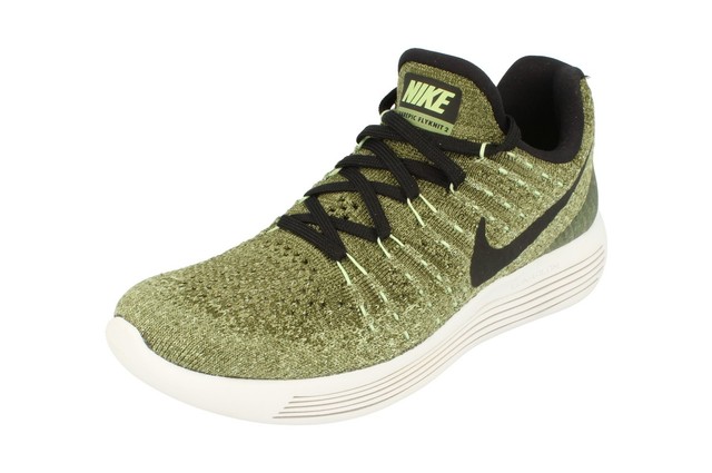 NIKE donna LUNAREPIC Basse Flyknit 2 Scarpe da corsa 863780 Ginnastica 300 NIKE donna LUNAREPIC Basse Flyknit 2 Scarpe da corsa 863780 Ginnastica 300